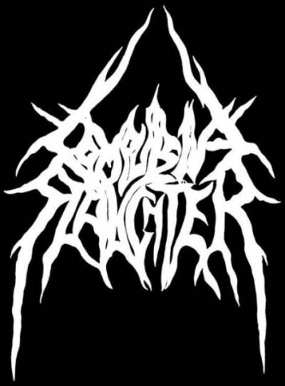 logo Compulsive Slaughter logo Compulsive Slaughter